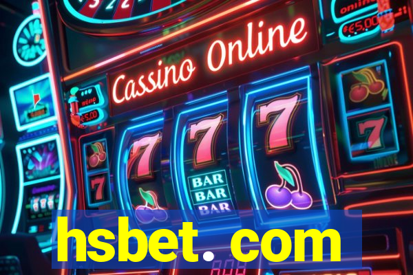 hsbet. com